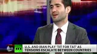 US already in covert war with Iran