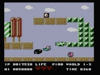 CGRundertow BIO MIRACLE: BOKUTTE UPA for Nintendo Wii Video Game Review