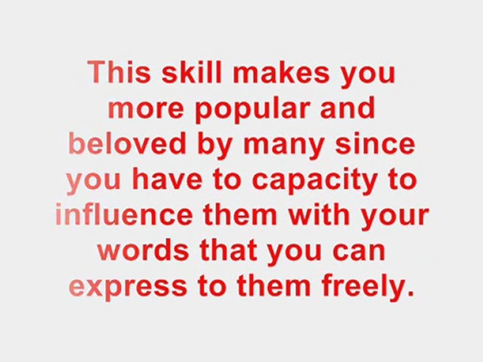 Fear not to Speak with the Art of Public Speaking Guide
