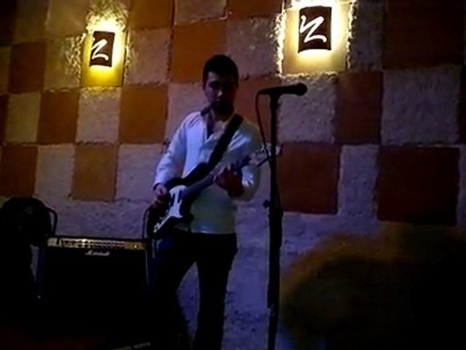 Grup Bilinç Altı - duman yanıbaşımdan