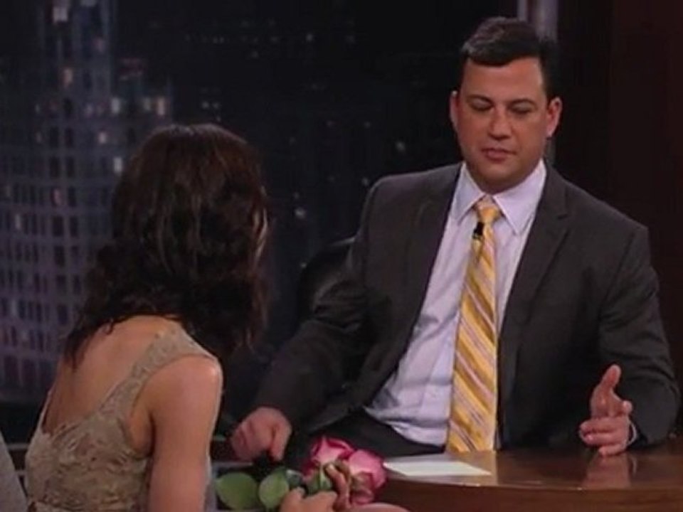 The Twilight Saga - Breaking Dawn - Part 1 - JKL - Julia Jones #I