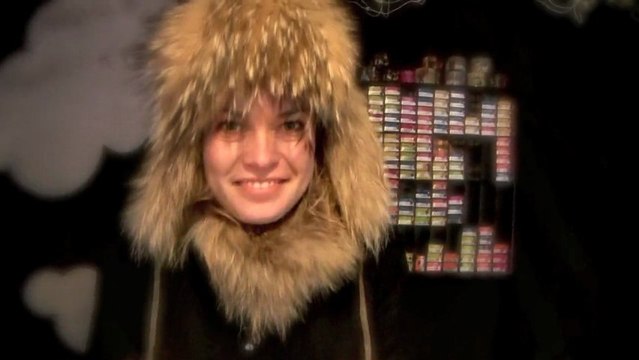 Féeries de Noël 2010 Beauvais