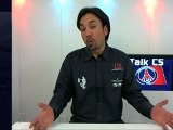 OL Lyon : Le Talk d'après-match Canal Supporters