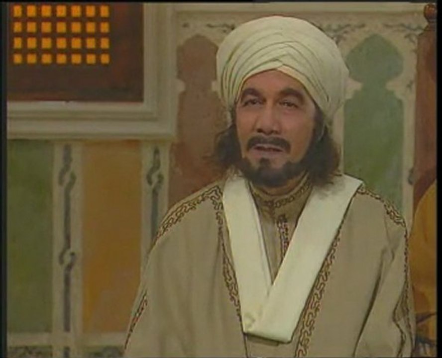 BiR MÜSLÜMAN KAFiR OLUR MU -iMAM-I A´ZAM EBU HANiFE Hz.