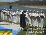 Very Best Of Amazigh -01hssan oujla