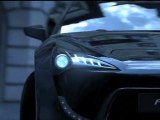 GT5 Toyota FT-86II Concept Image Movie