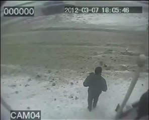 Авария(strangeworlds.at.ua)