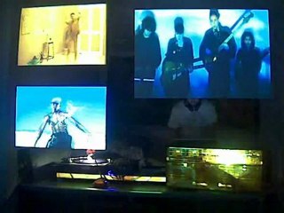 DJ QUE BAILA en Noise off festival