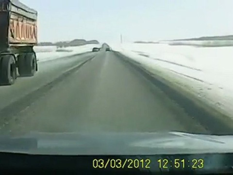 Auto crash(strangeworlds.at.ua)