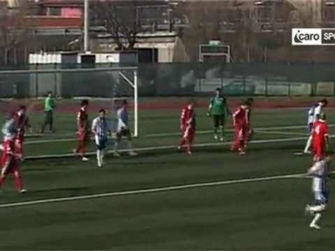 Icaro Sport. Bellaria-Mantova 2-1, il servizio