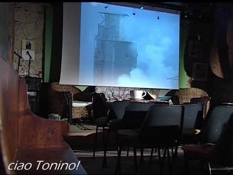 Icaro Tv. Tonino Guerra, il ricordo (II)