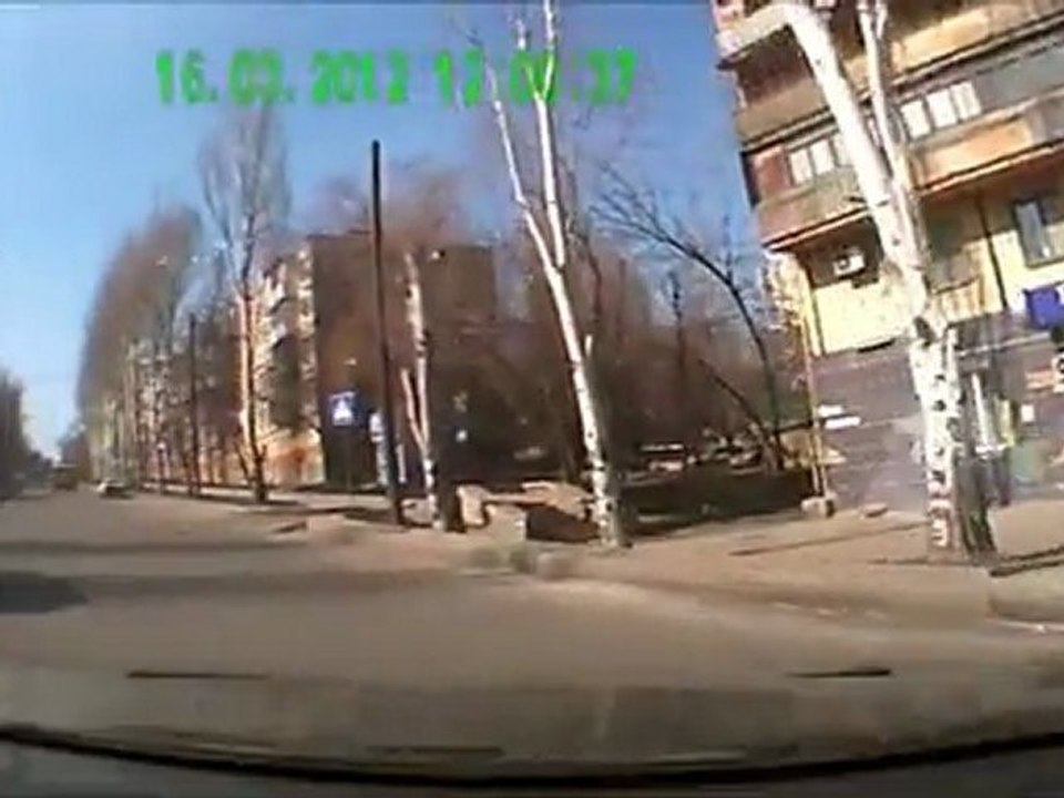 Авария(strangeworlds.at.ua)