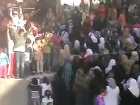 فري برس درعا مهد الثورة مدينة الحراك المحتلة 21 3 2012