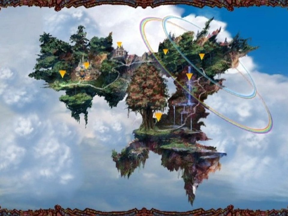 Baten Kaitos Origins // 24 // Anuenue !