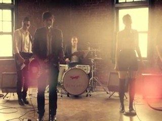 The Ivy Walls - All I Want