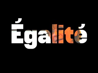 Egalité - Marie-George Buffet