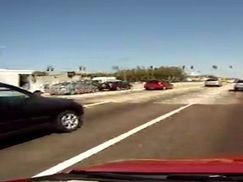 Countryside Ford Directions: From mall to Karl Flammer Ford