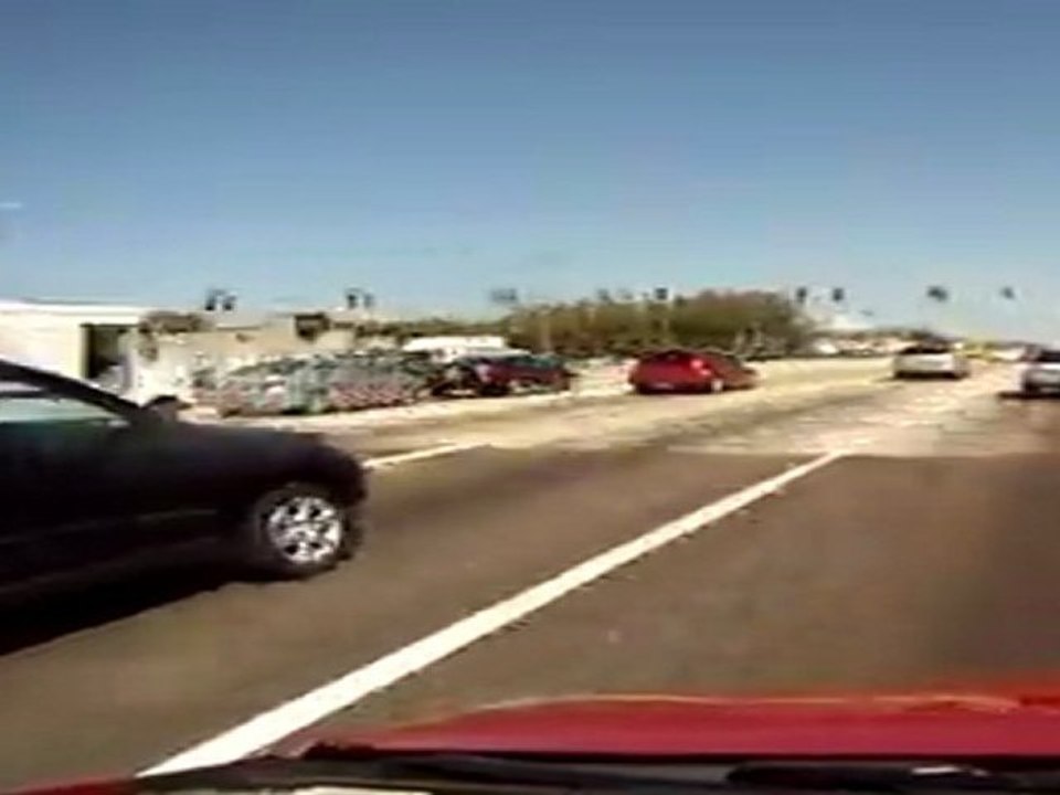 Countryside Ford Directions: From mall to Karl Flammer Ford