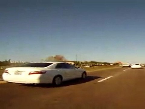 Veterans Ford Directions: From 589 to Karl Flammer Ford