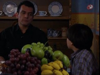 Rogelio tenia esperanza que Paula no firmara