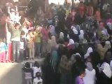 فري برس  درعا مهد الثورة مدينة الحراك المحتلة 21 3 2012