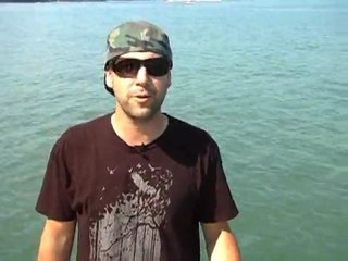 Moomba Mobius XLV Swim Platform