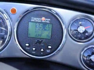 Ski Nautique 196 Zero Off