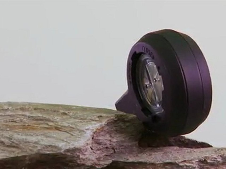 60:Second ScubaLab: Subgear XP-H Dive Computer