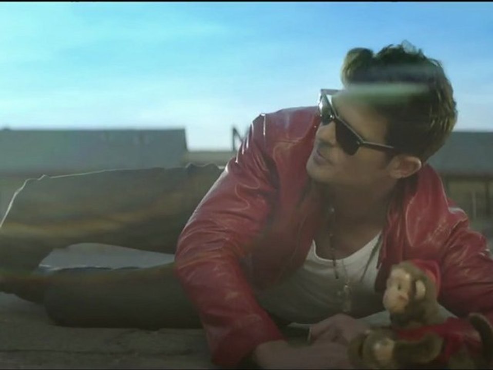Robin Thicke feat. Lil Wayne - Pretty Lil Heart