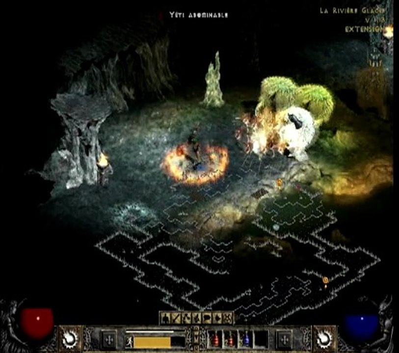 Walkthrough Diablo 2 Lord of Destruction Part. 3
