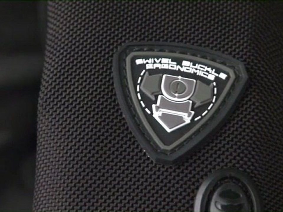 60 Second Scuba Lab: AquaLung i3