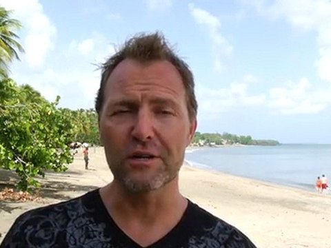 Sport Diver Virtual Destination Tour: Crown Point