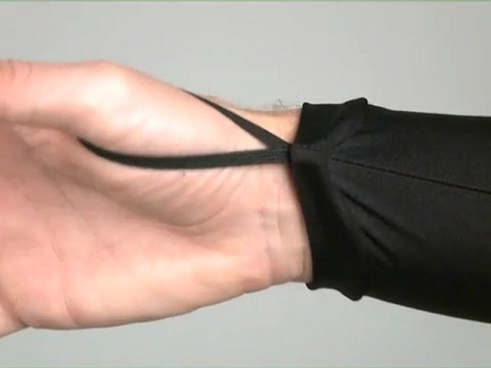 60 Second Scuba Lab: DiveGear Lycra Diveskin