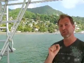 Tobago Speyside