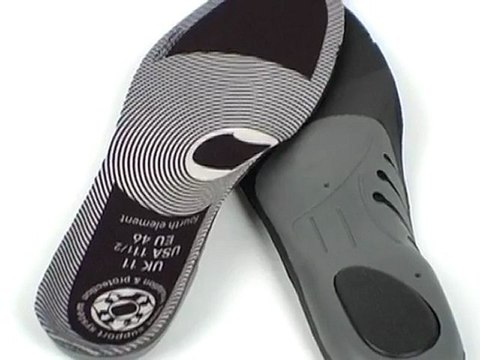 60 Second Scuba Lab - Fourth Element Diving Boots