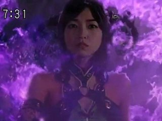 when rio revives mele