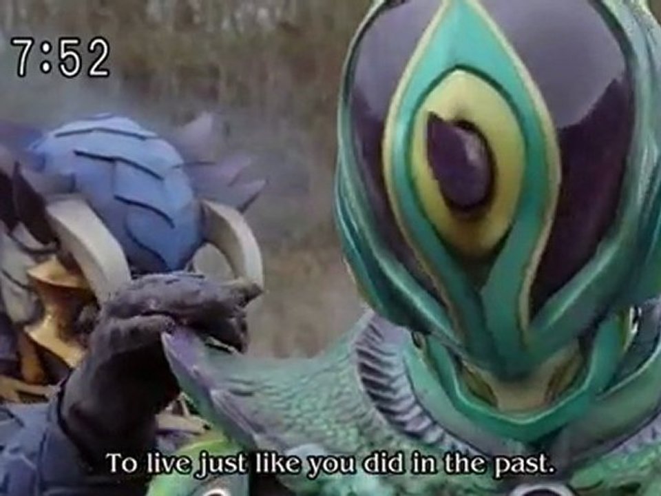 when mele fights braco