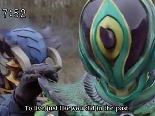 when mele fights braco