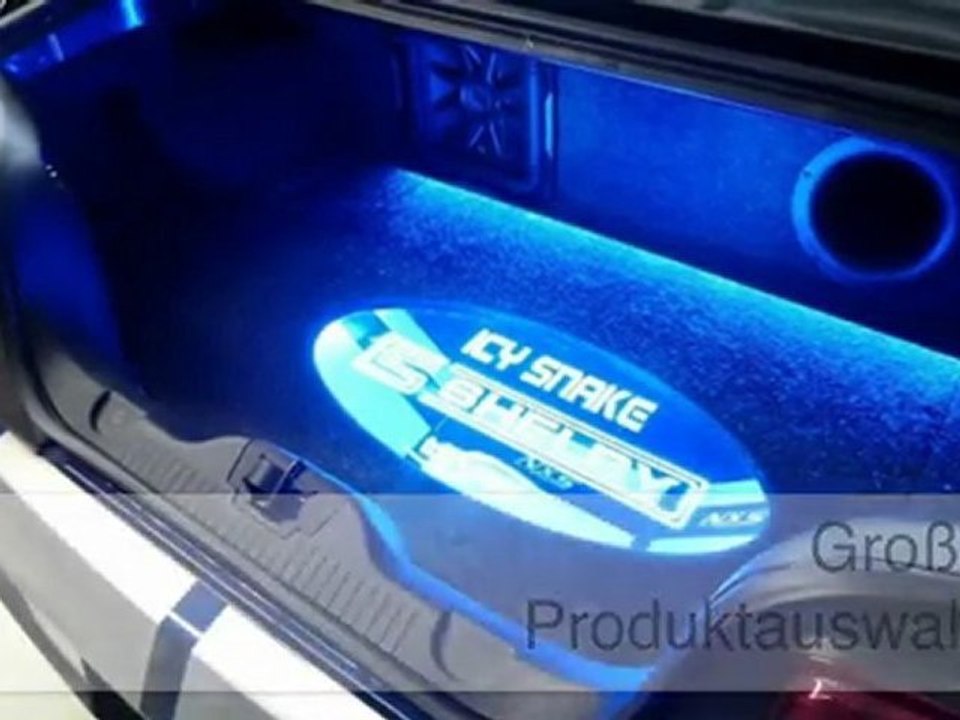 Navigationssystem Ellingen topSound GmbH & Co. KG