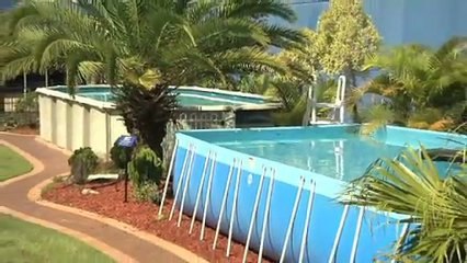 Pool Builders Loganlea Classic Pools QLD