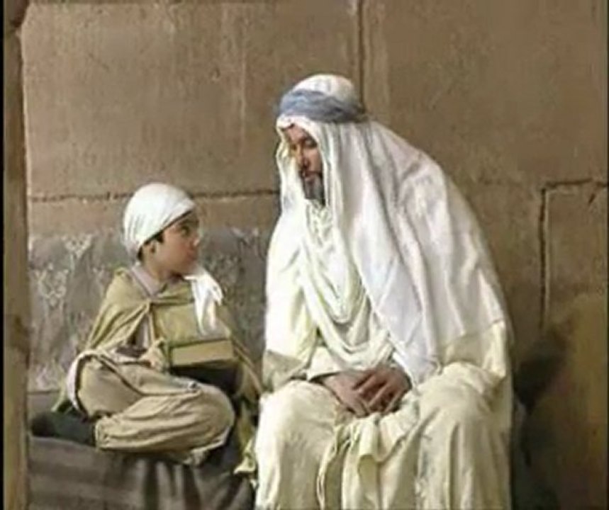 ARKADASINI IYI SEC -FUDAYL BiN iYAD Hz.DEN