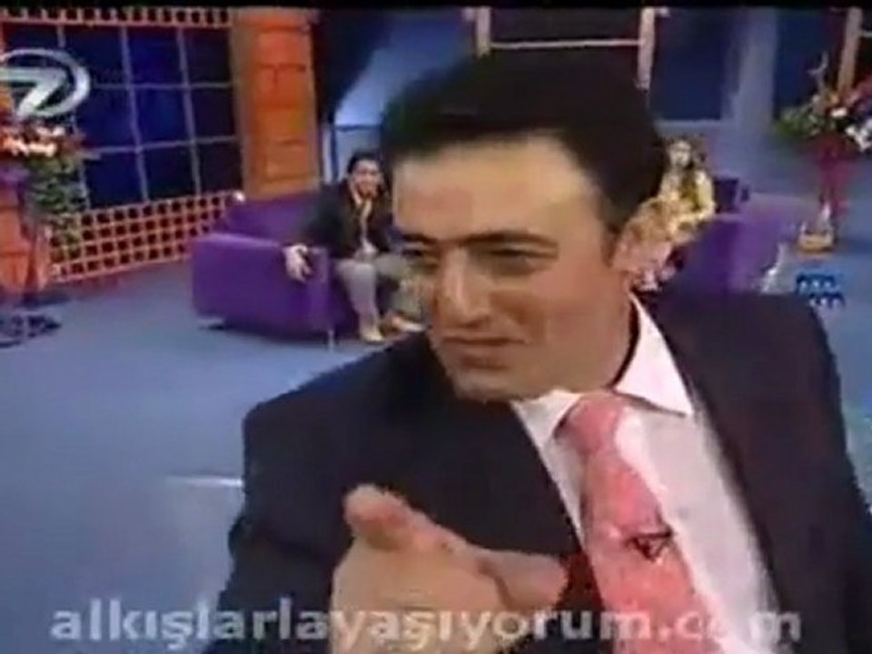 Nihat Doğan - Kanalına Göre Muamele