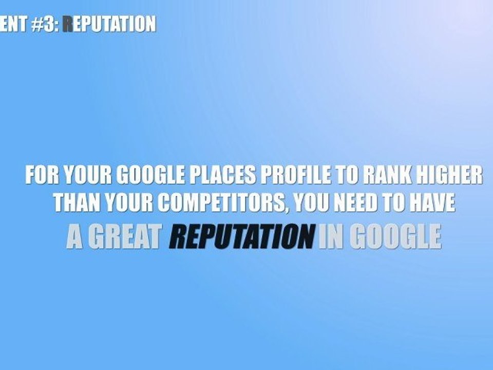 Free Richmond SEO Tips