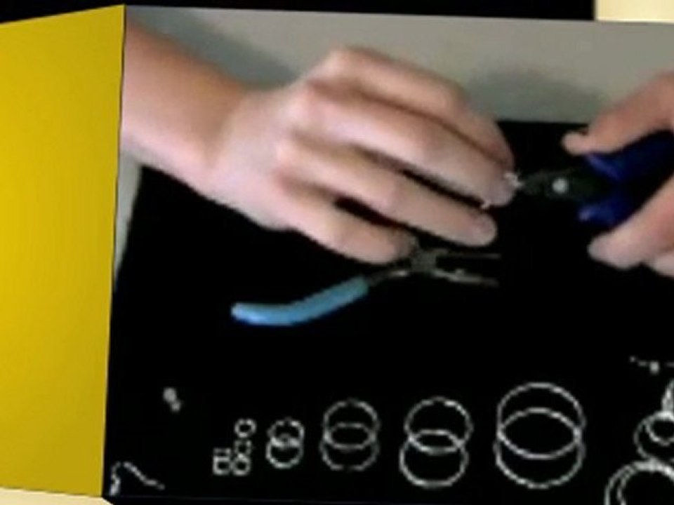 Make Earrings for Beginners