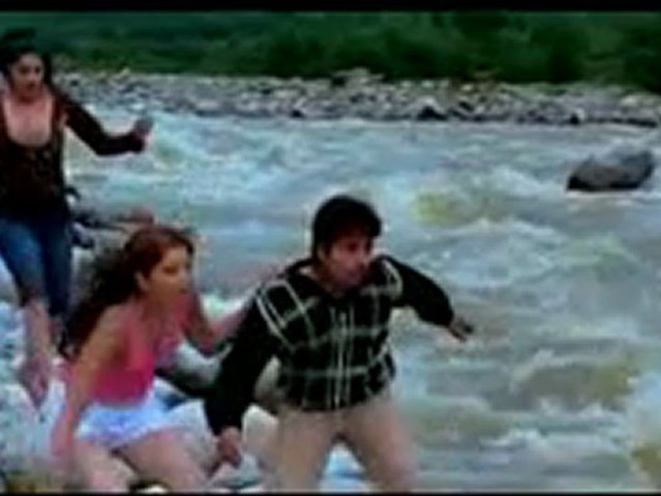 Zindagi Tere Naam (2012)_clip0