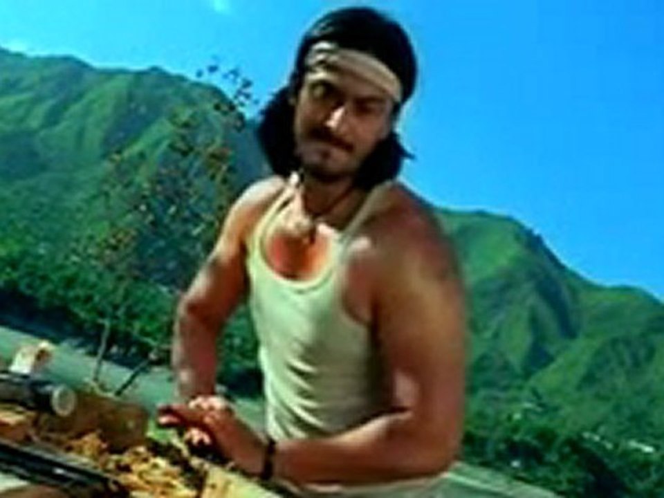 Zindagi Tere Naam (2012)_clip2