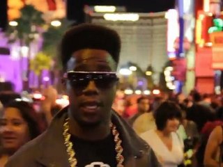 Feelin It, 2011 mixtape