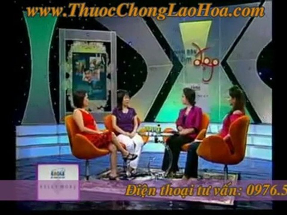 Mỹ phẩm - Thuốc chống lão hóa da nào hiệu quả nhất? 1