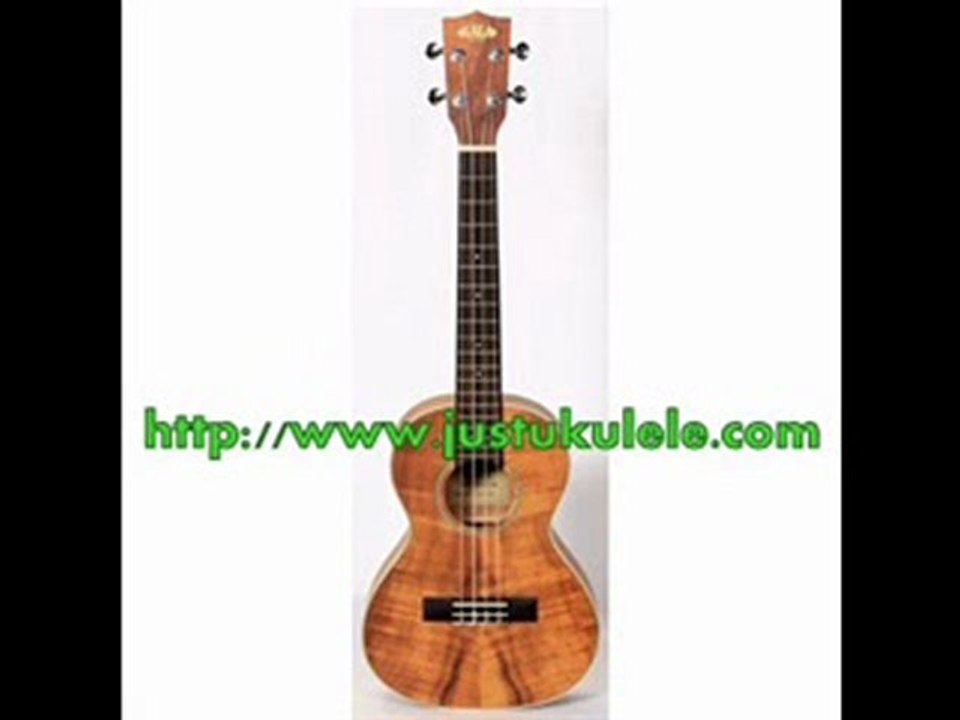 hawaiian songs ukulele chords