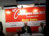 Sagar Media Inc_SCTE, BECIL Formal Training Certificate for Cable/wire-line Engg